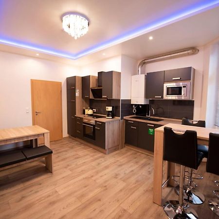 Modernes Apartment 1 Und 2 In Dortmund Mitte المظهر الخارجي الصورة