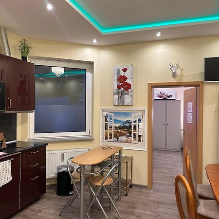 Modernes Apartment 1 Und 2 In Dortmund Mitte المظهر الخارجي الصورة