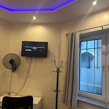 Modernes Apartment 1 Und 2 In Dortmund Mitte المظهر الخارجي الصورة
