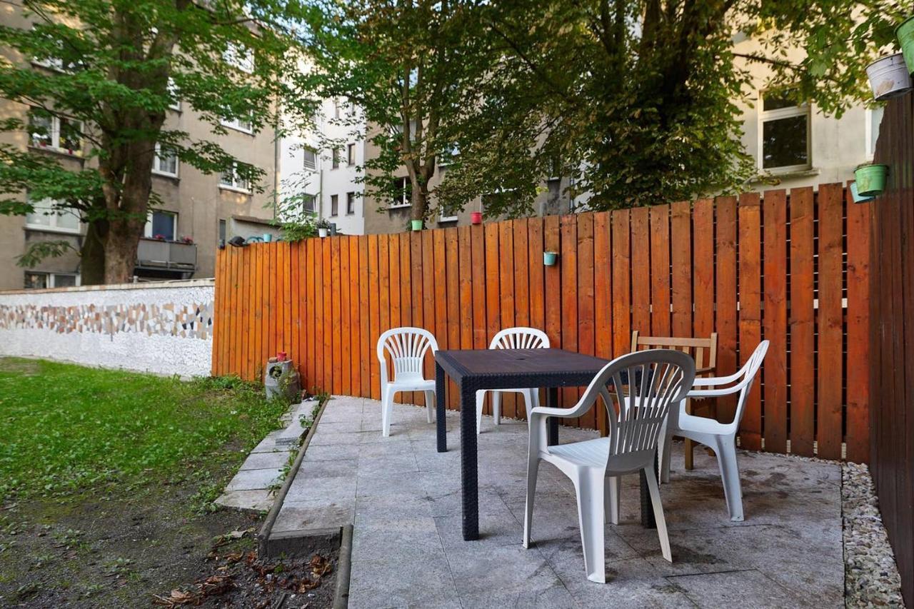 Modernes Apartment 1 Und 2 In Dortmund Mitte المظهر الخارجي الصورة