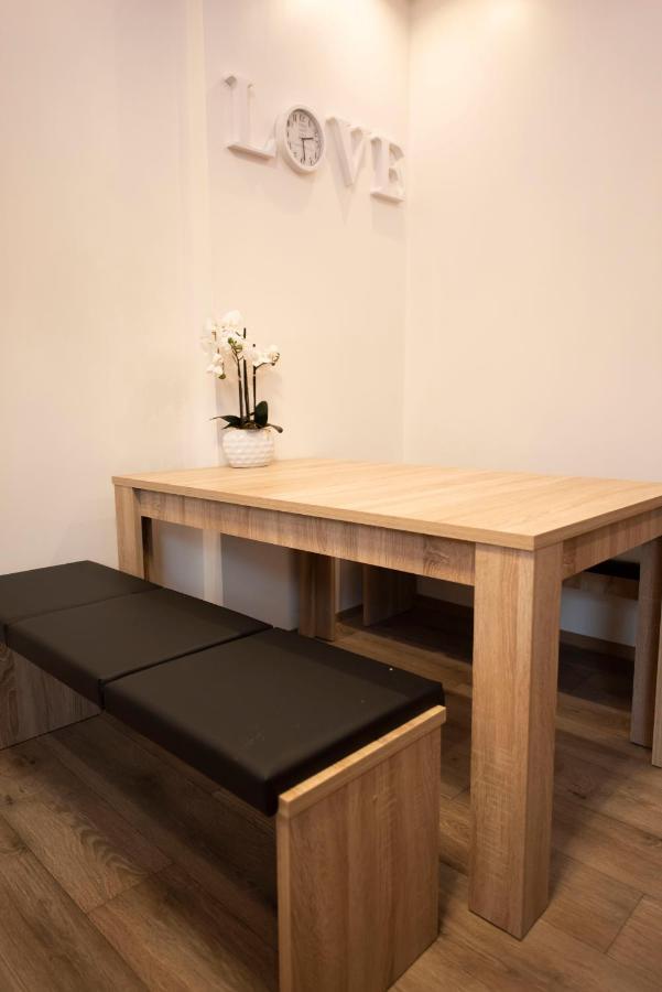 Modernes Apartment 1 Und 2 In Dortmund Mitte المظهر الخارجي الصورة