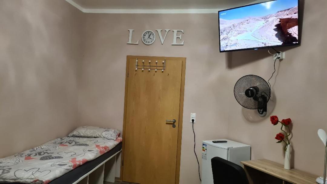 Modernes Apartment 1 Und 2 In Dortmund Mitte المظهر الخارجي الصورة