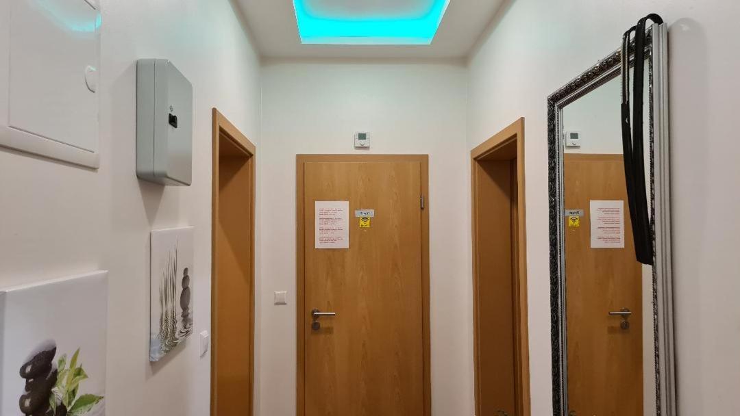 Modernes Apartment 1 Und 2 In Dortmund Mitte المظهر الخارجي الصورة