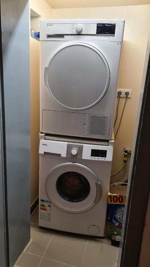 Modernes Apartment 1 Und 2 In Dortmund Mitte المظهر الخارجي الصورة