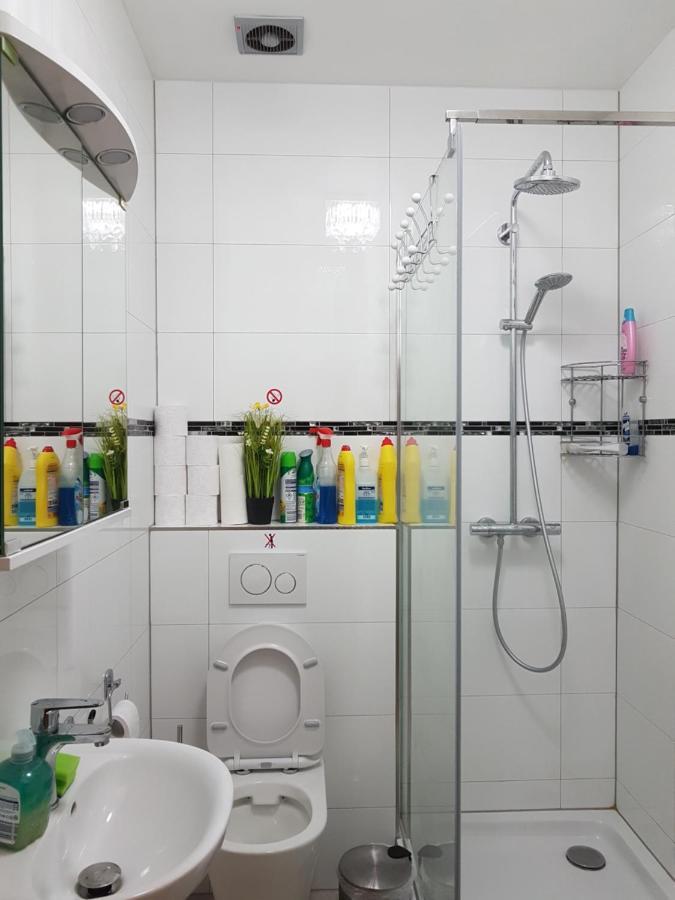 Modernes Apartment 1 Und 2 In Dortmund Mitte المظهر الخارجي الصورة