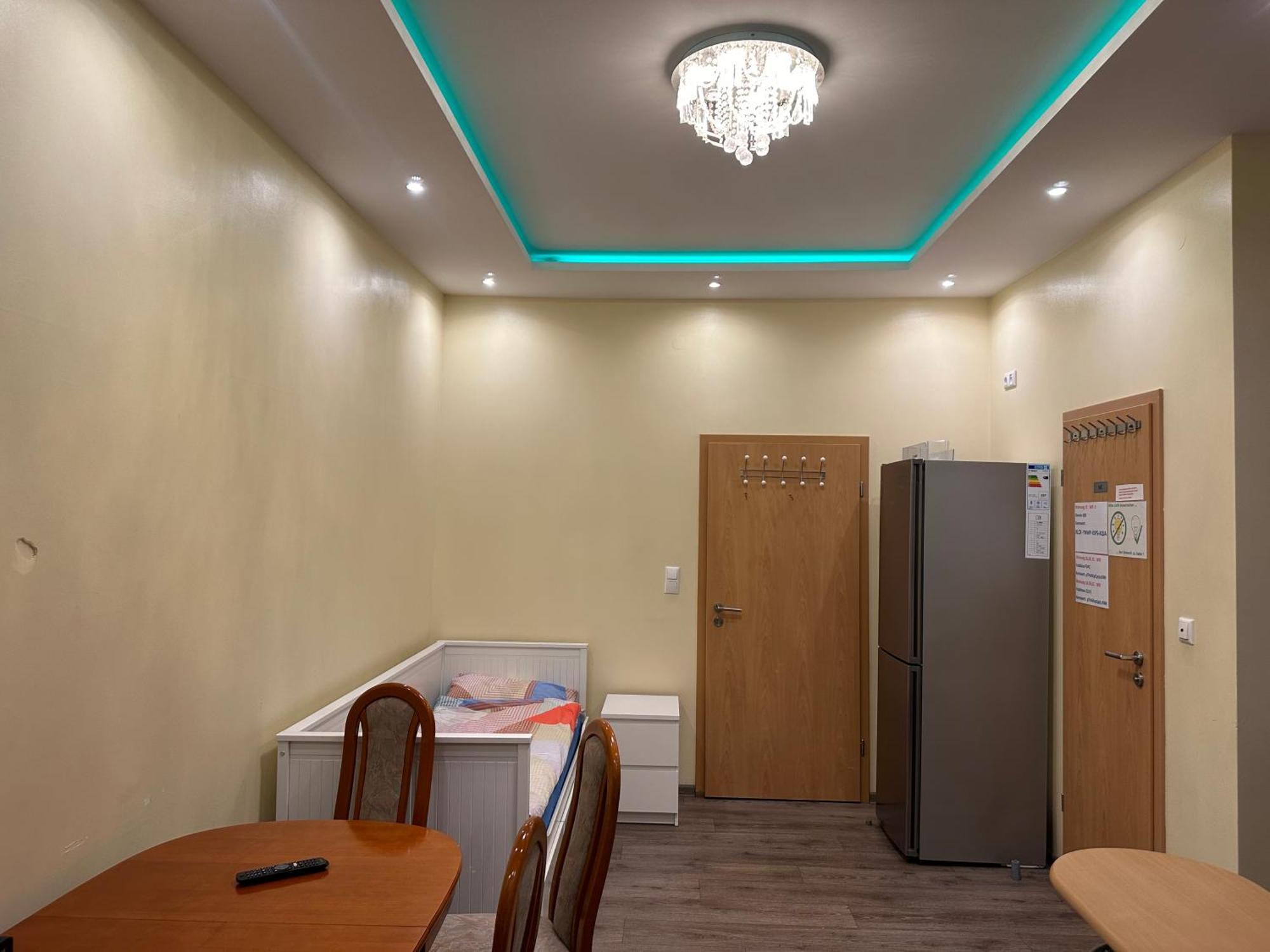 Modernes Apartment 1 Und 2 In Dortmund Mitte المظهر الخارجي الصورة