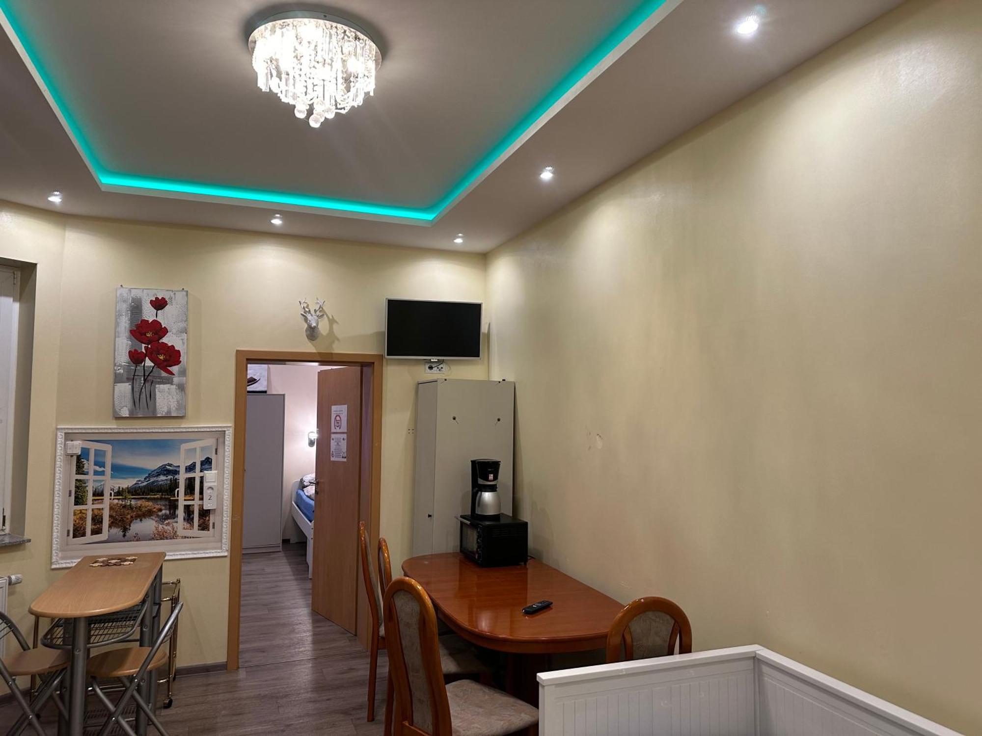 Modernes Apartment 1 Und 2 In Dortmund Mitte المظهر الخارجي الصورة