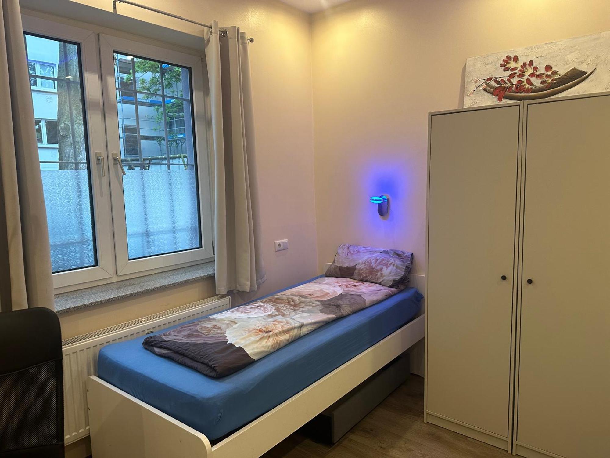 Modernes Apartment 1 Und 2 In Dortmund Mitte المظهر الخارجي الصورة
