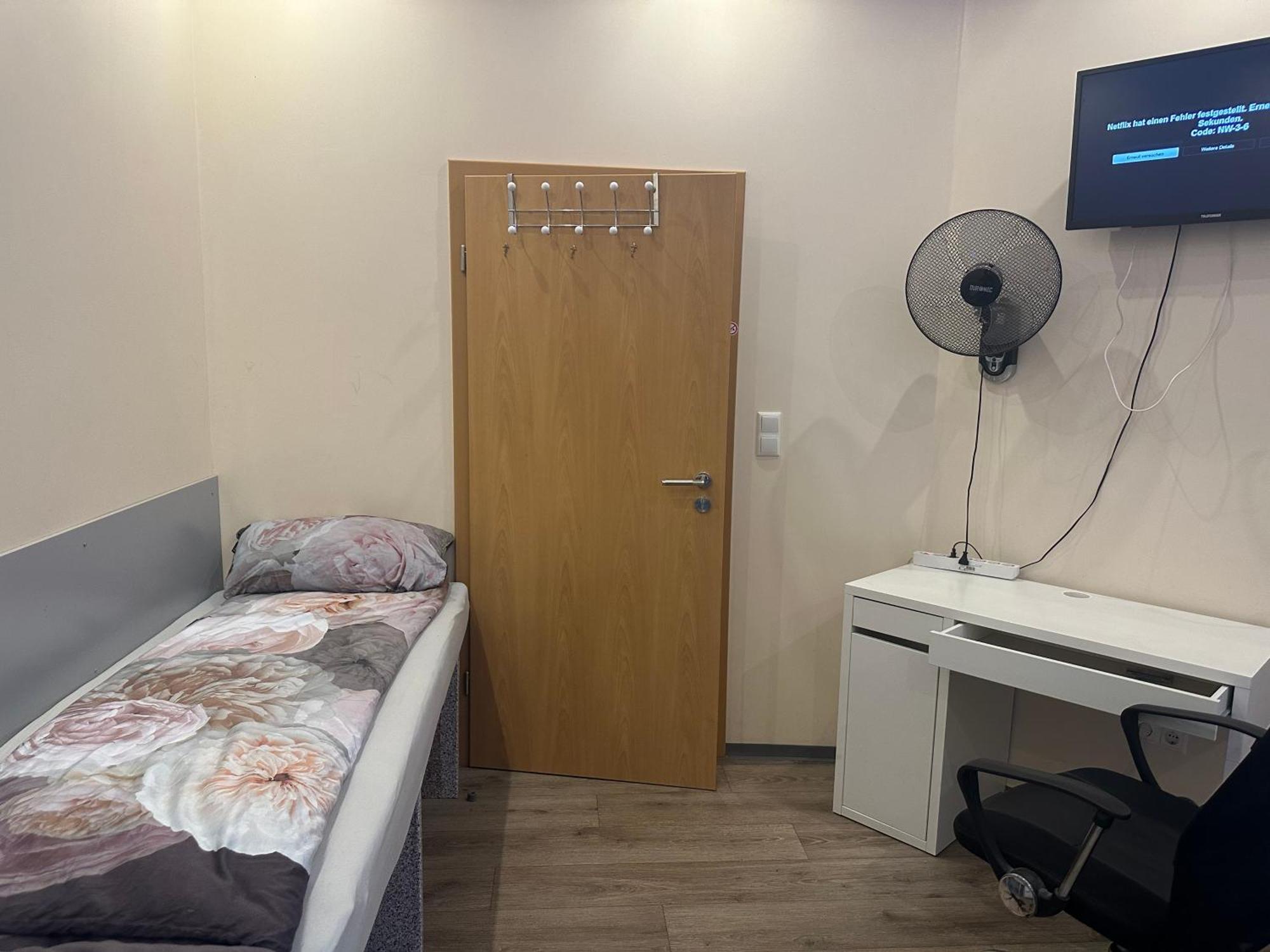 Modernes Apartment 1 Und 2 In Dortmund Mitte المظهر الخارجي الصورة
