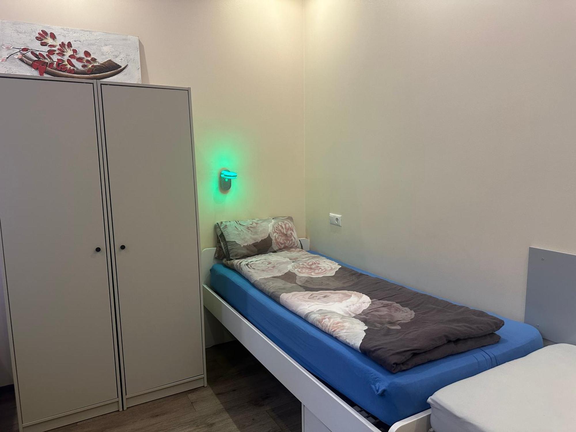 Modernes Apartment 1 Und 2 In Dortmund Mitte المظهر الخارجي الصورة