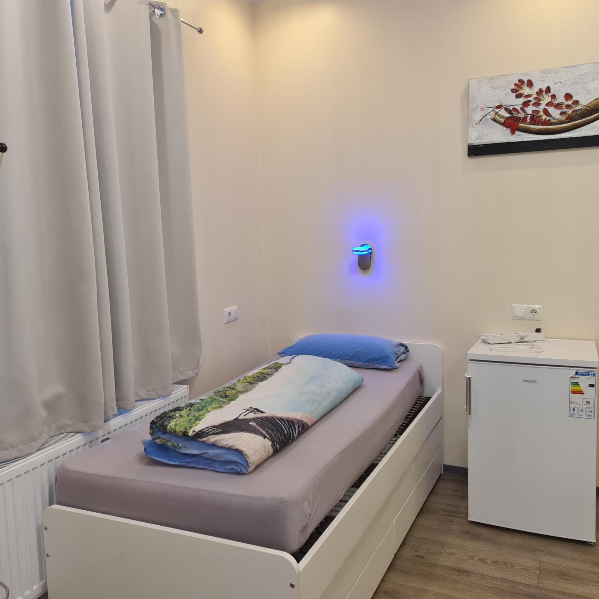 Modernes Apartment 1 Und 2 In Dortmund Mitte الغرفة الصورة