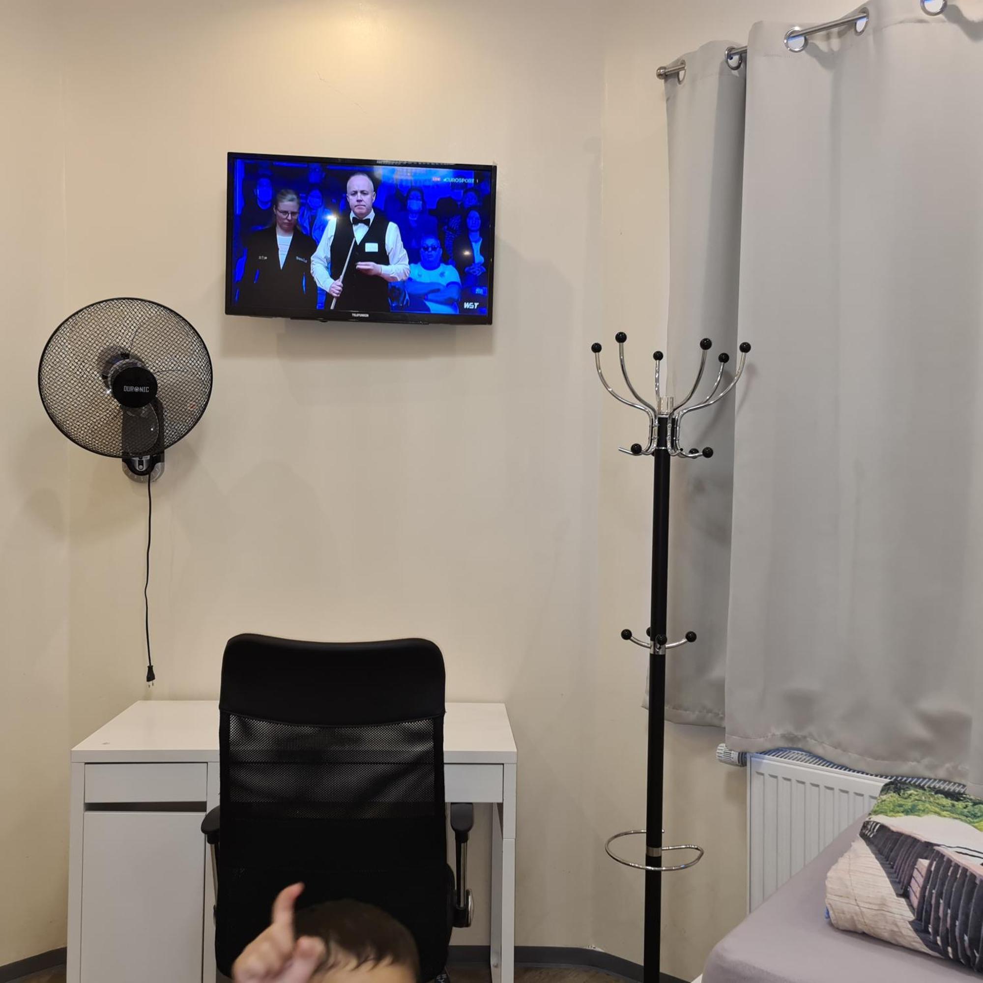 Modernes Apartment 1 Und 2 In Dortmund Mitte الغرفة الصورة